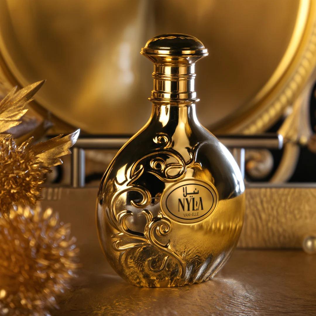 Vani-Elle Nyla Eau de Parfum — Perfumes at Shop with Tamara