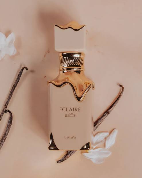 Lattafa Eclaire Eau de Parfum — Perfumes at Shop with Tamara