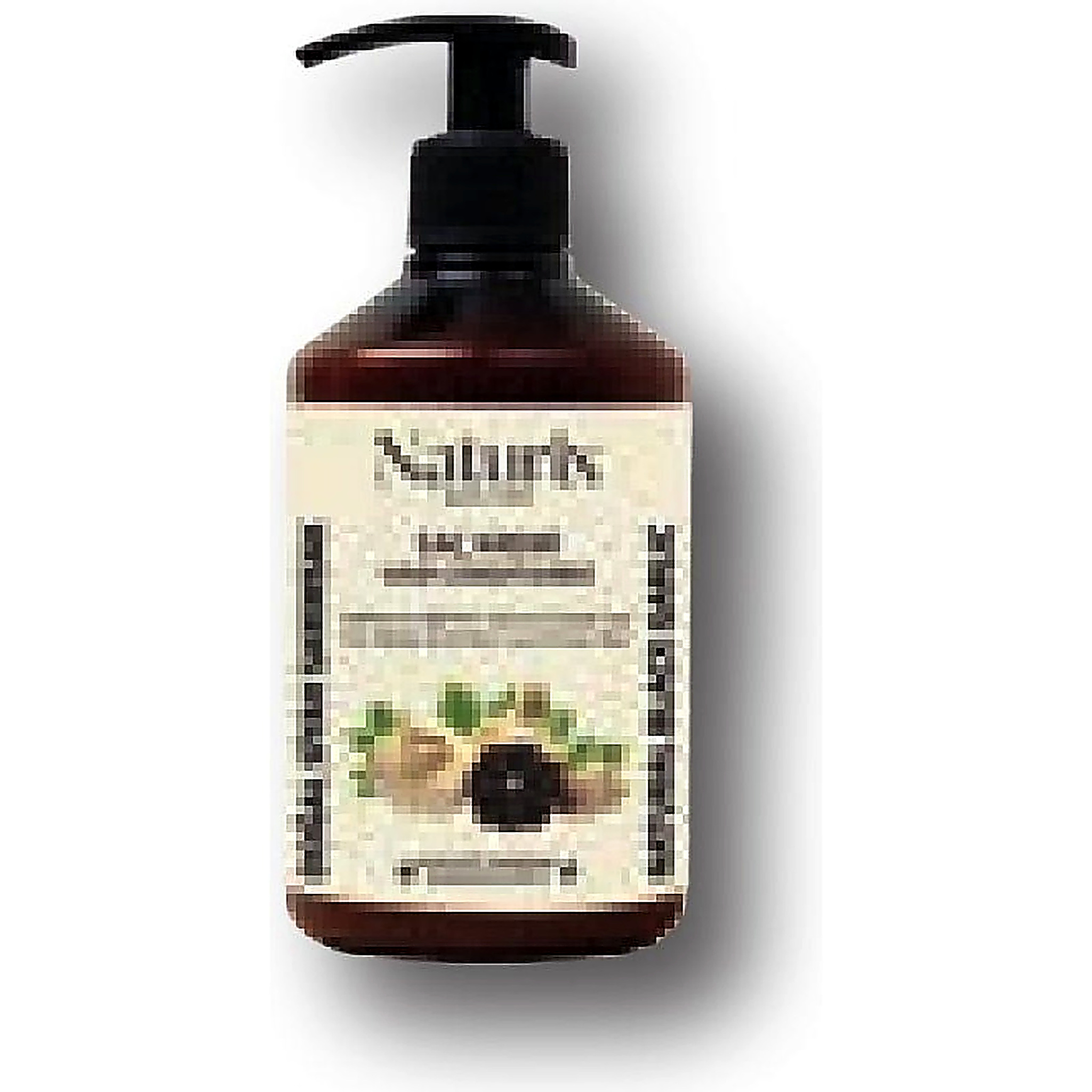 Black Garlic Hair Conditioner — Hair Care at Shop with Tamara
