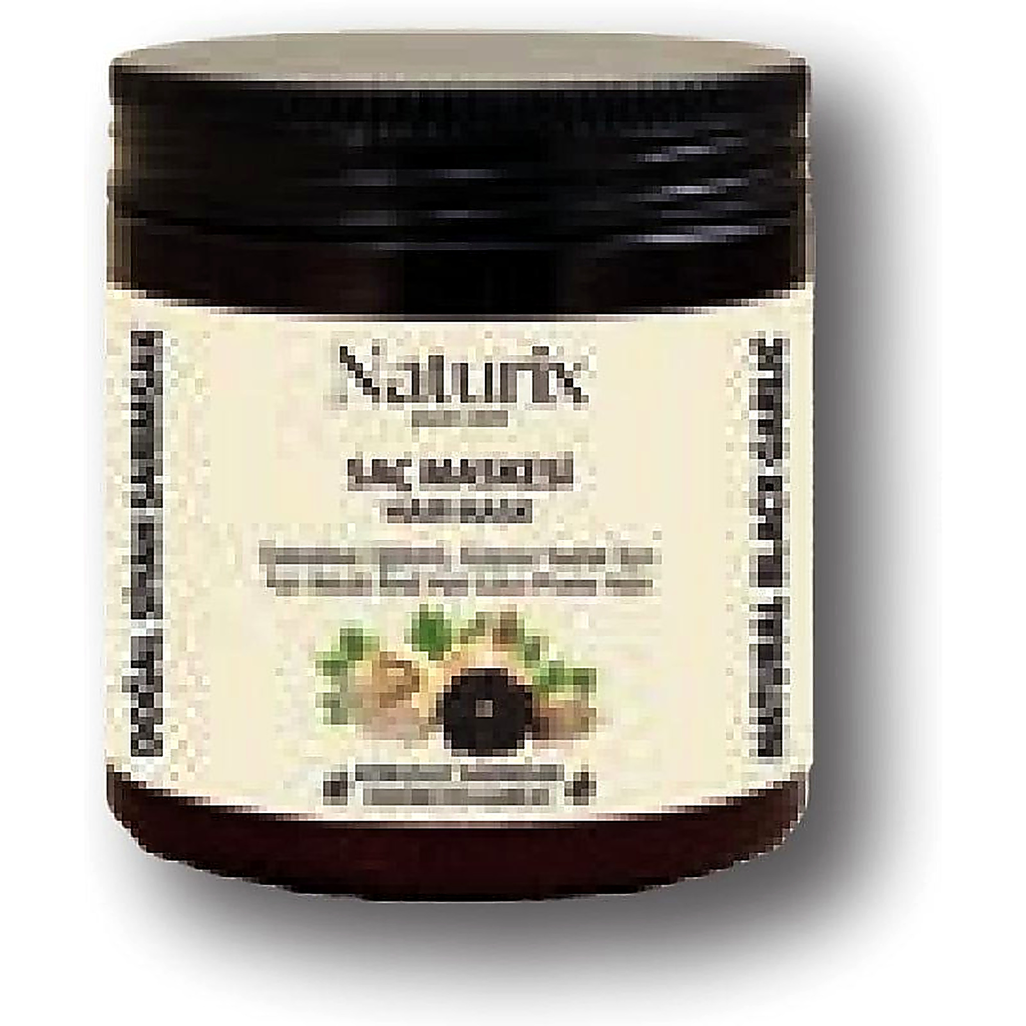 Black Garlic Hair Mask — Hair Care at Shop with Tamara