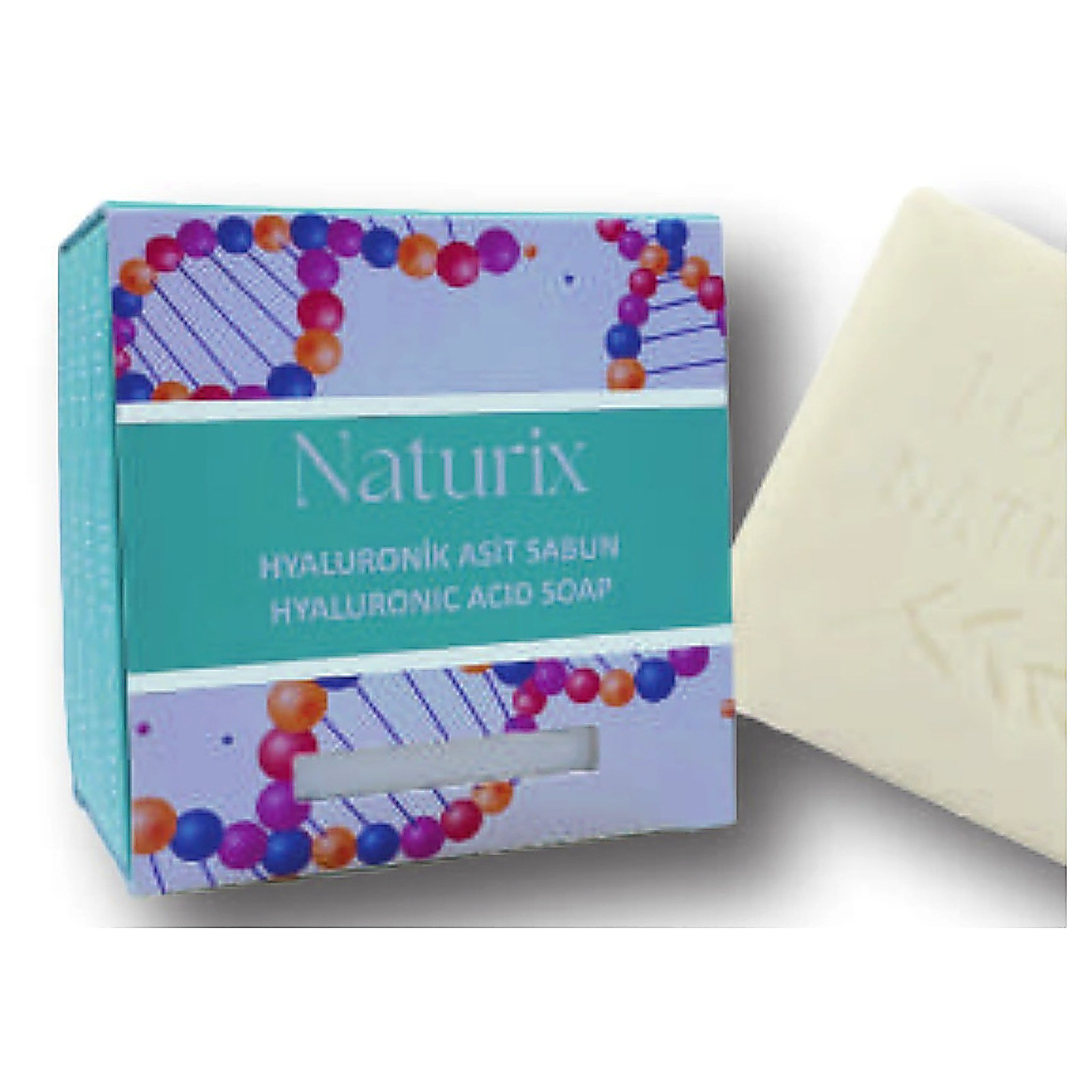 Hyaluronic Acid Soap — Soaps at Shop with Tamara
