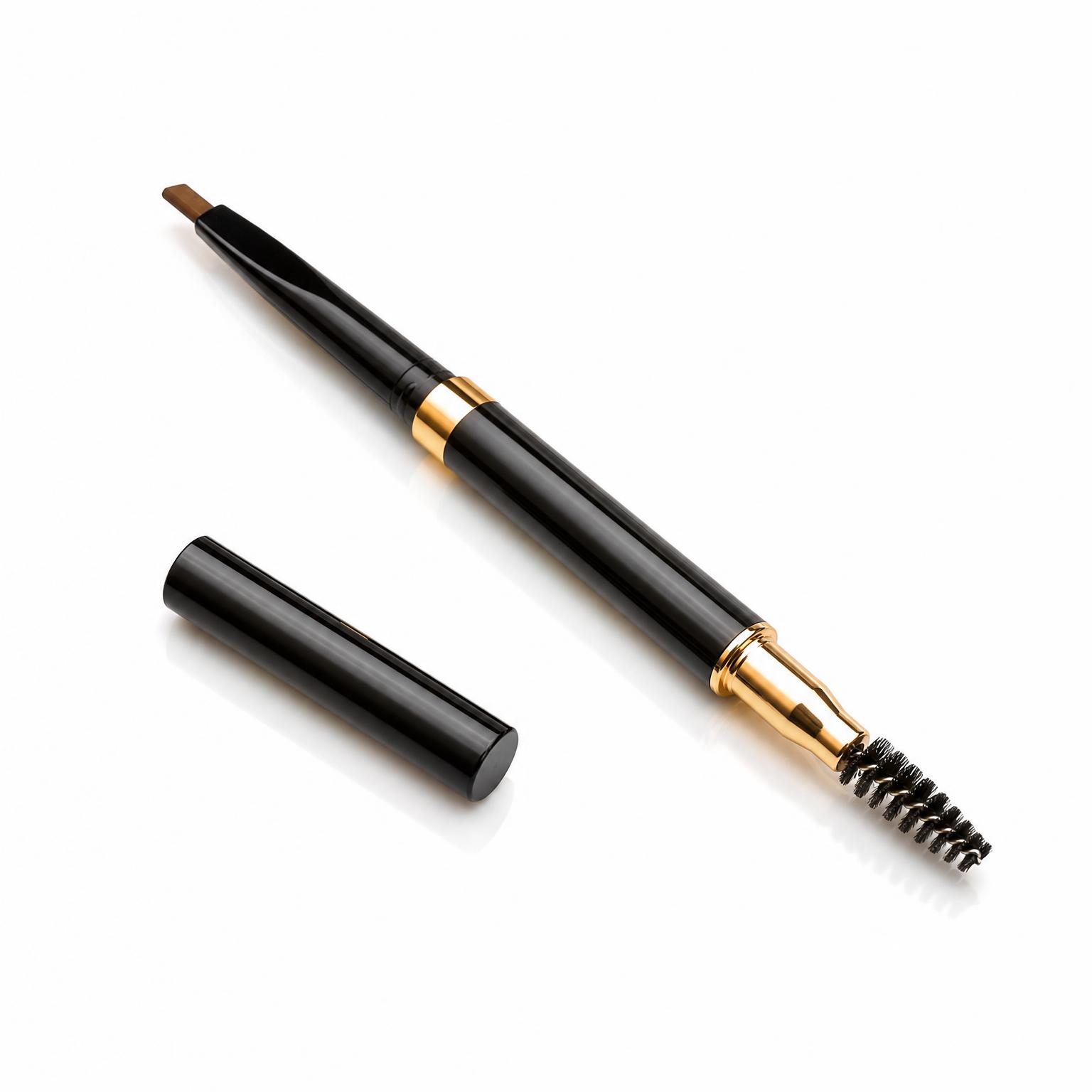 Eyebrow Pencil & Brush — Makeup at Shop with Tamara