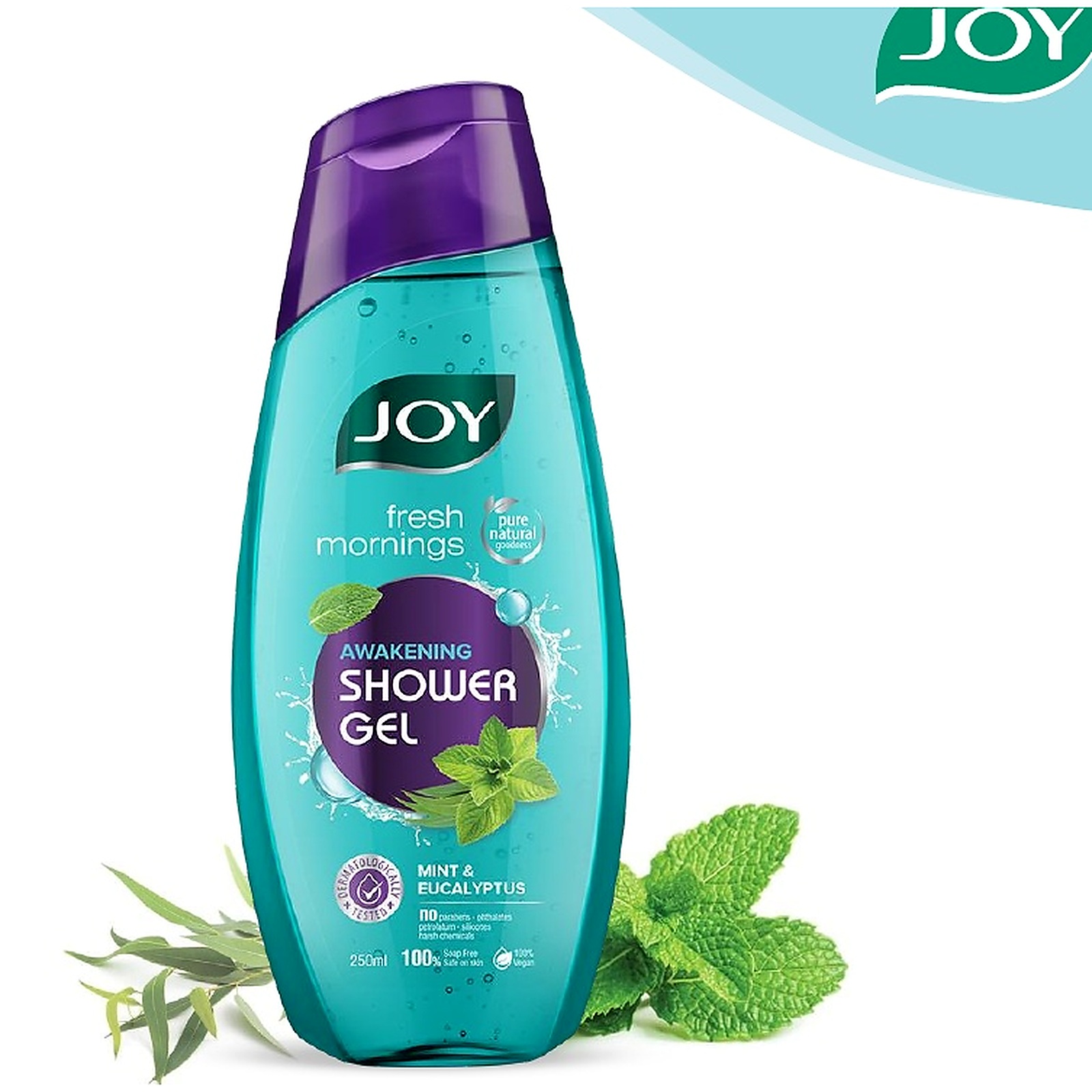 Joy Fresh Morning Awakening Shower Gel — Joy at Shop with Tamara