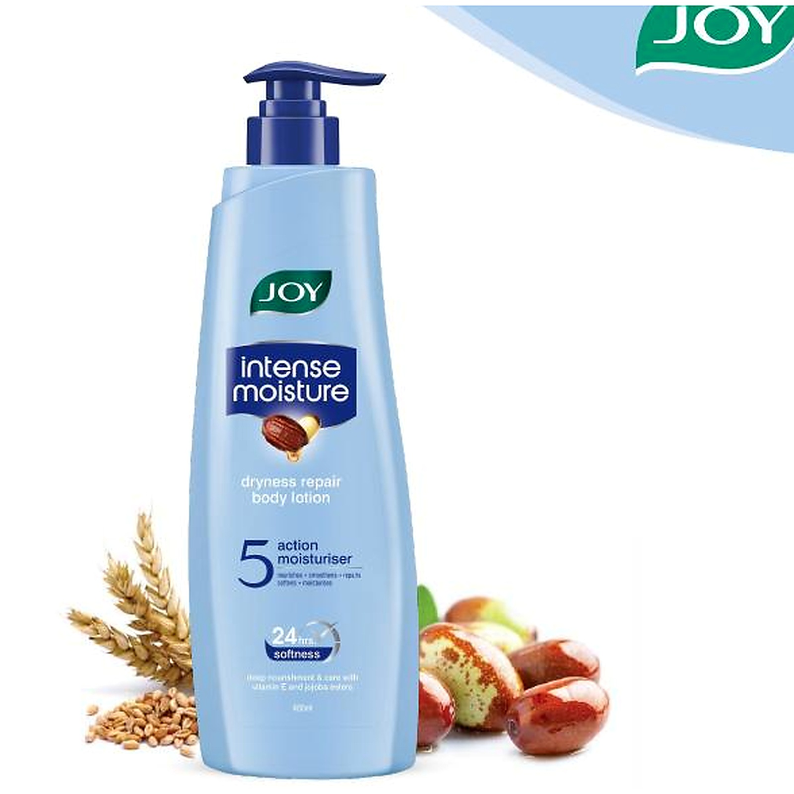 Joy Intense Moisture Dryness Repair Body Lotion — Joy at Shop with Tamara