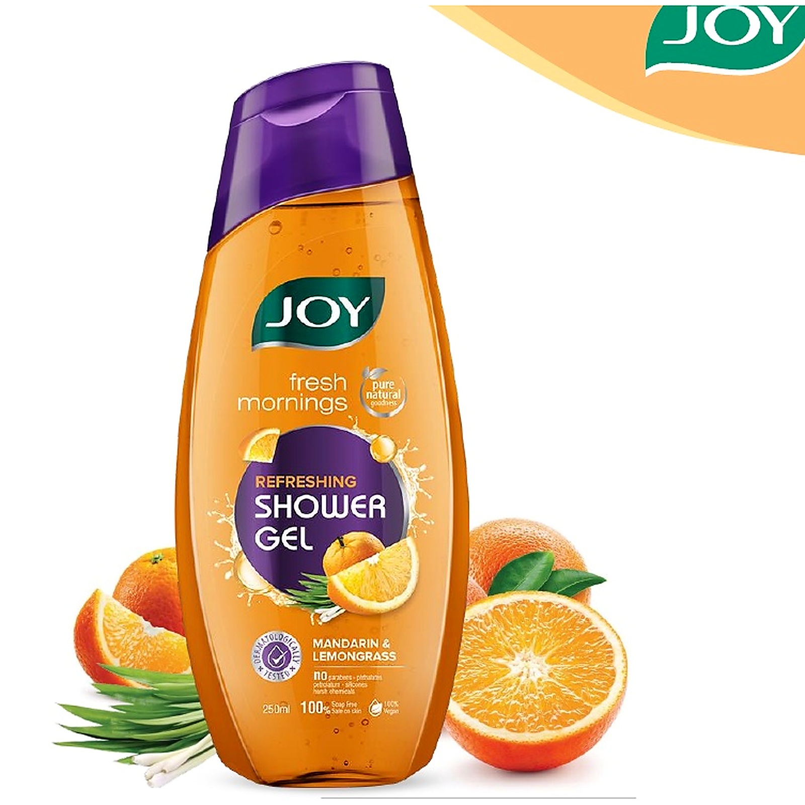 Joy Fresh Morning Refreshing Shower Gel — Joy at Shop with Tamara