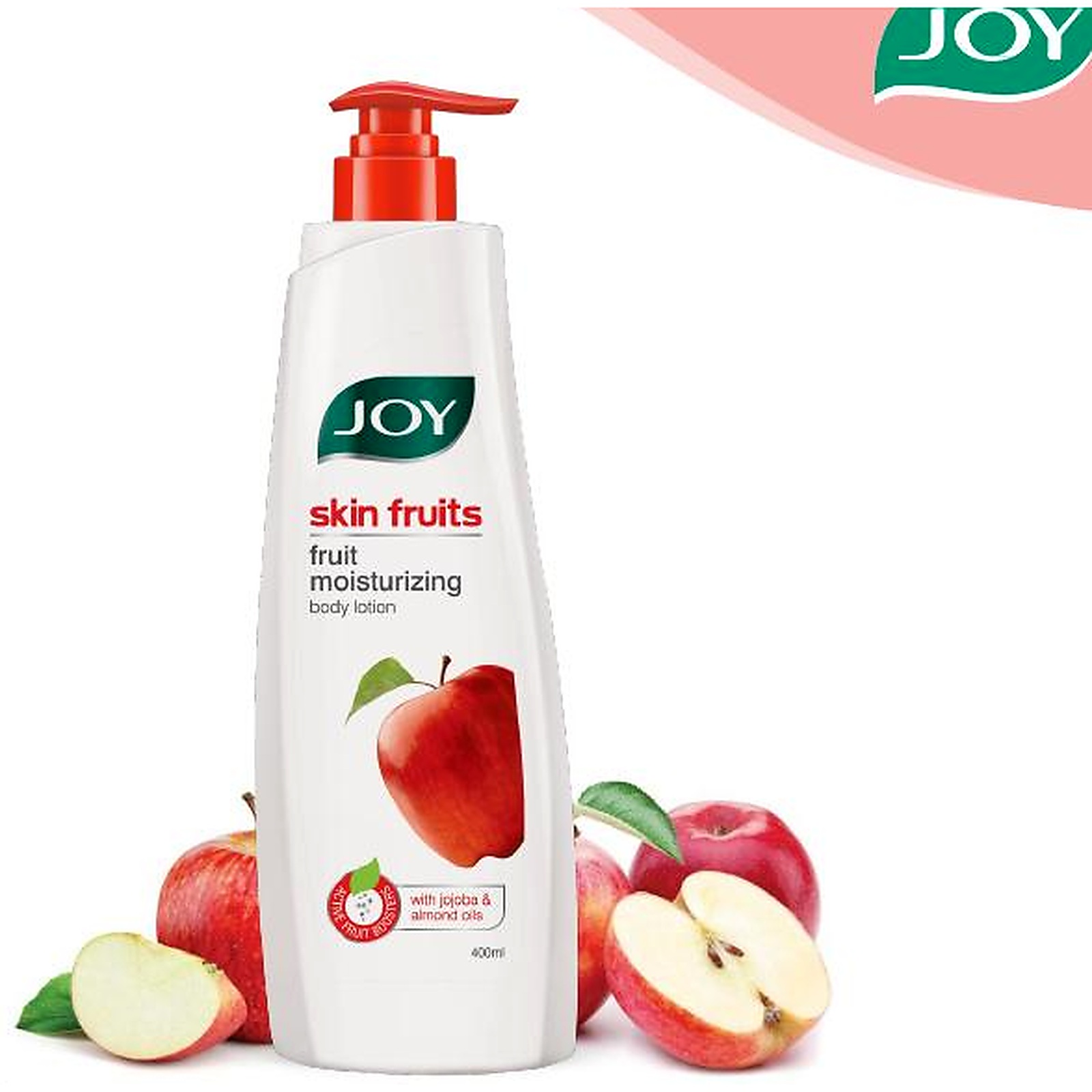 Joy Skin Fruits Fruit Moisturizing Body Lotion — Joy at Shop with Tamara