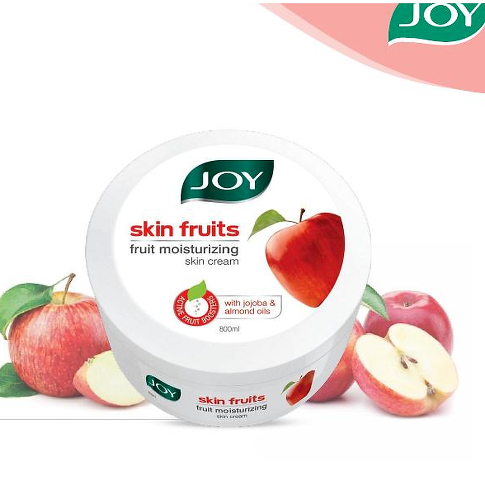 Joy Skin Fruits Fruit Moisturizing Skin Cream — Joy at Shop with Tamara