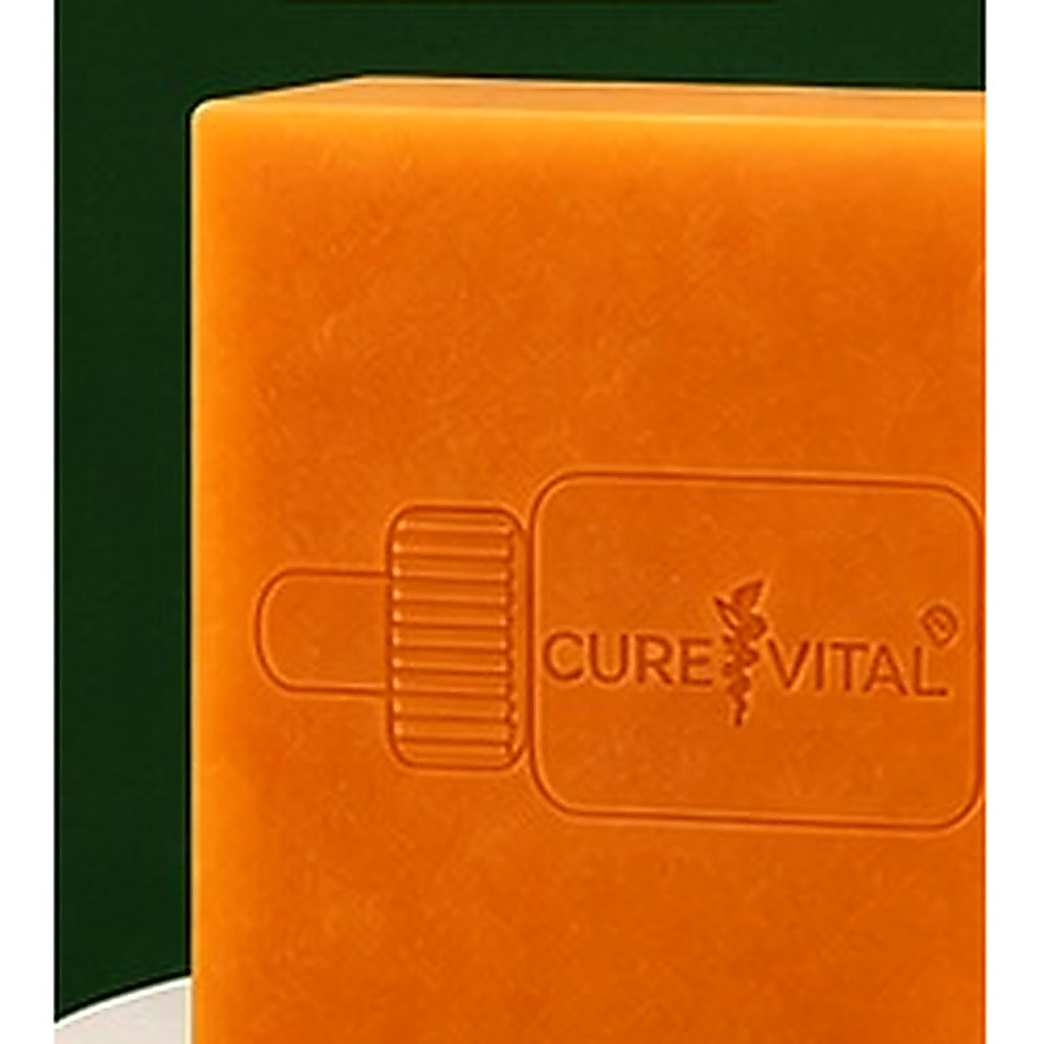 Cure Vital Kojic Acid Soap — Soaps at Shop with Tamara