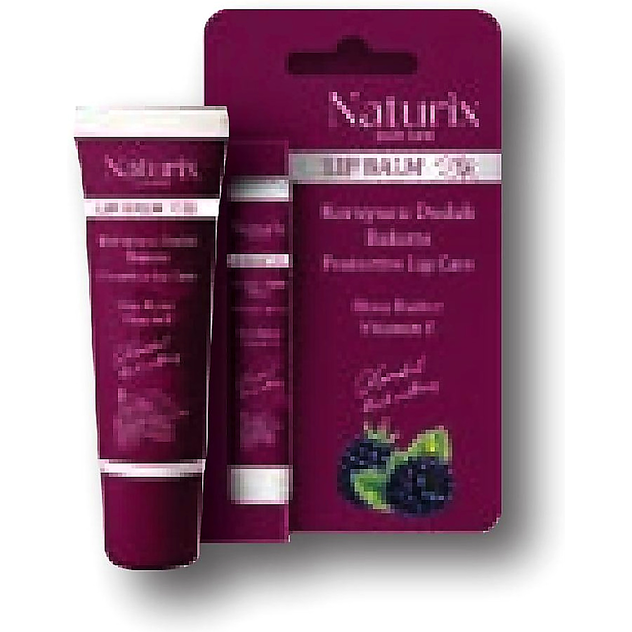 Natural Lip Balm — Skincare at Shop with Tamara