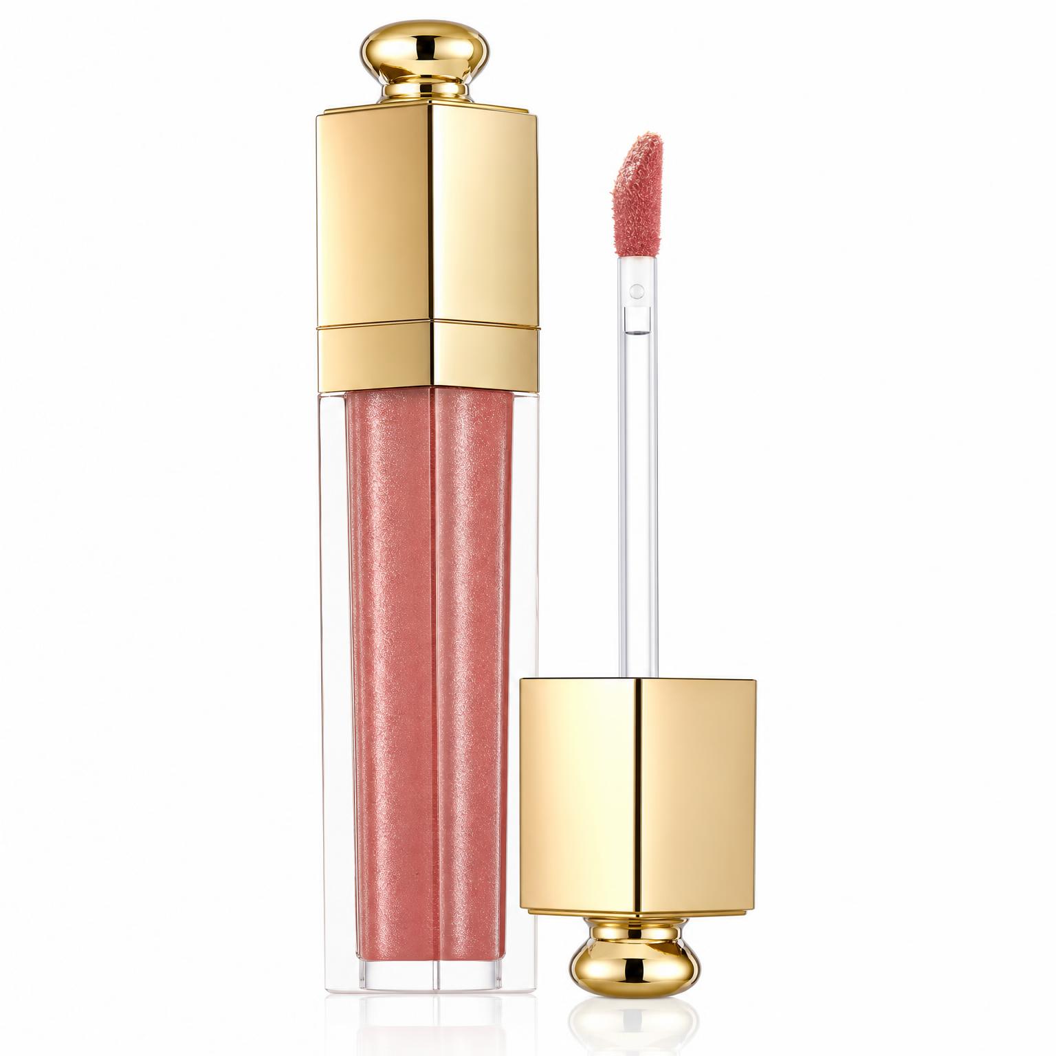 High-Shine Lip Gloss — Makeup at Shop with Tamara