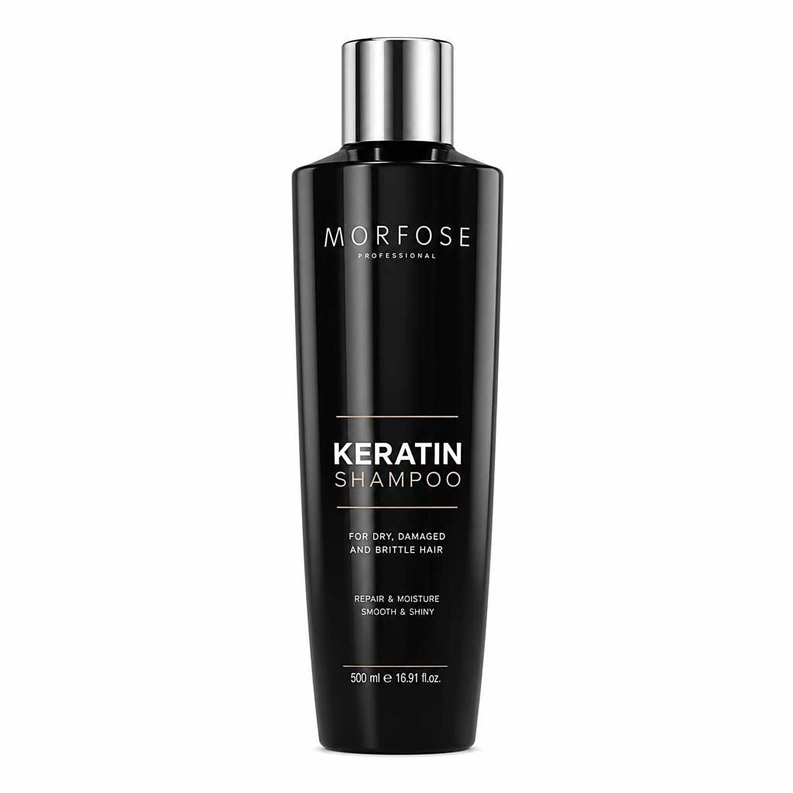 Morfose Shampoo — Hair Care at Shop with Tamara