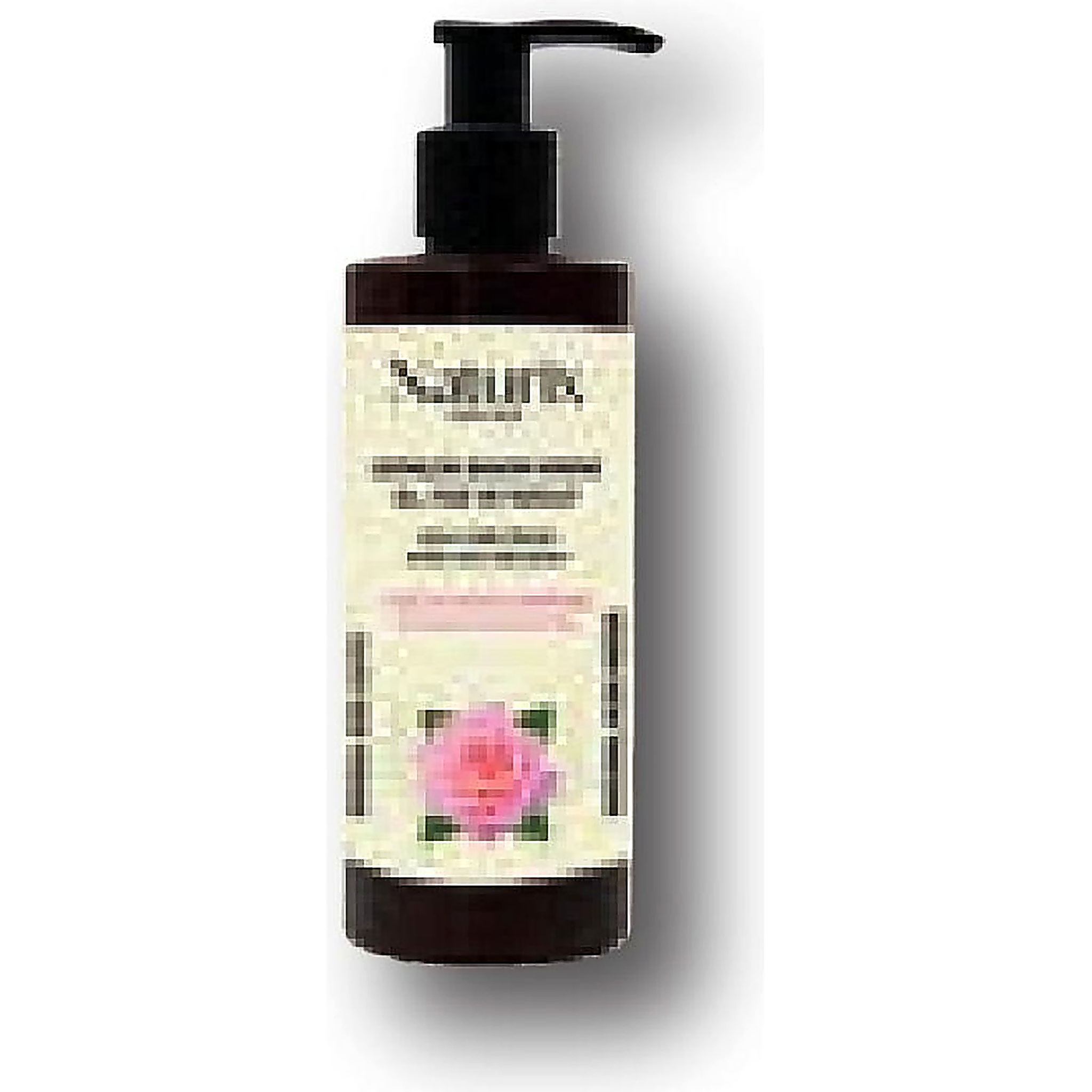 Rose Infused Daily Care Cream — Body Care at Shop with Tamara