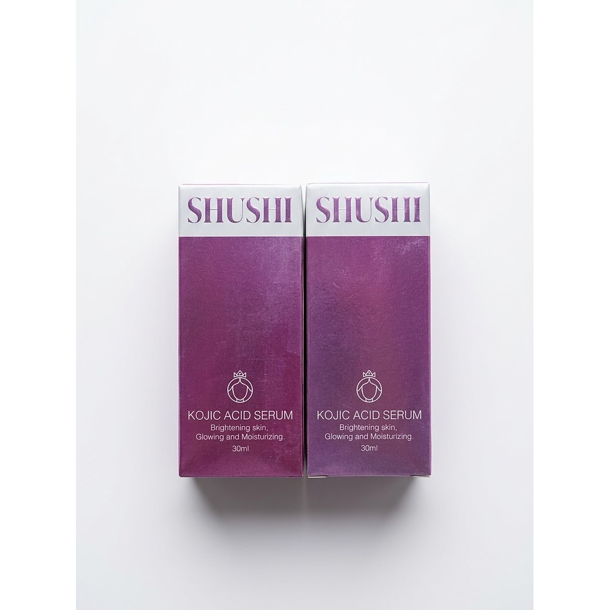 Shushi Kojic Acid Serum — Shushi at Shop with Tamara