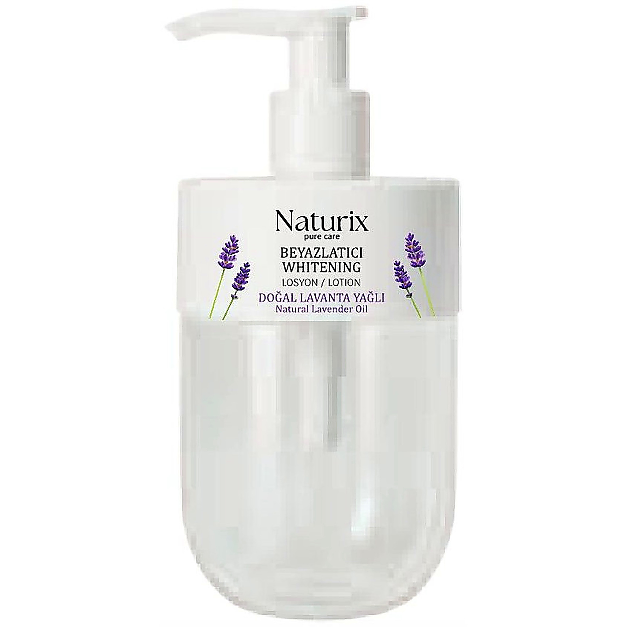 Whitening Body Lotion — Body Care at Shop with Tamara