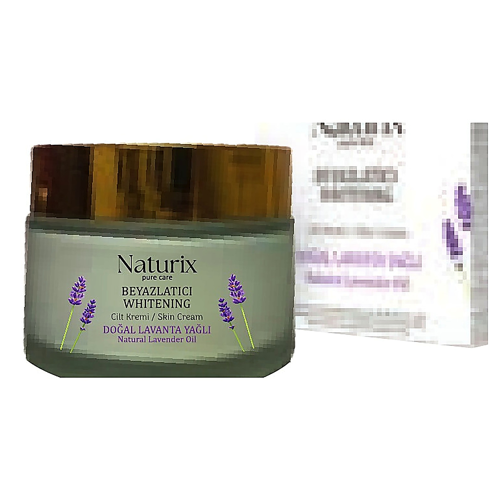 Whitening Face Cream — Skincare at Shop with Tamara